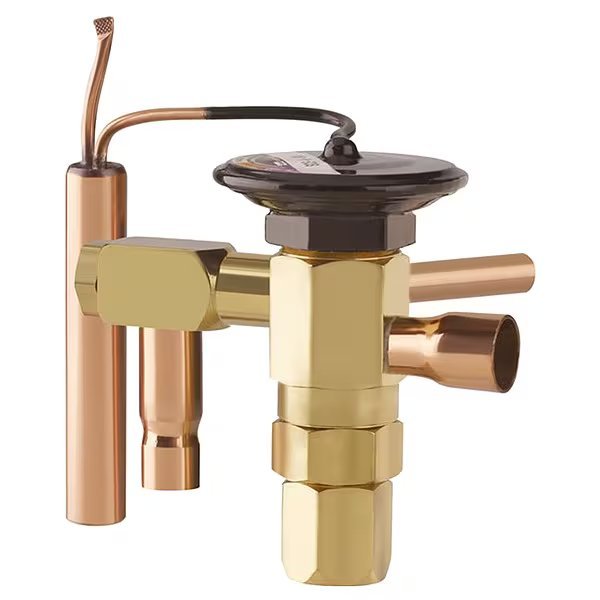 Thermostatic Expansion Valve, Parker, Mfr#: SCE-B-SW        3X4X2 ODF  60