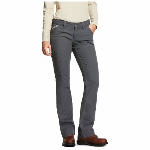 Straight Leg Pant, 18WL, Ariat, Mfr#: 10030254