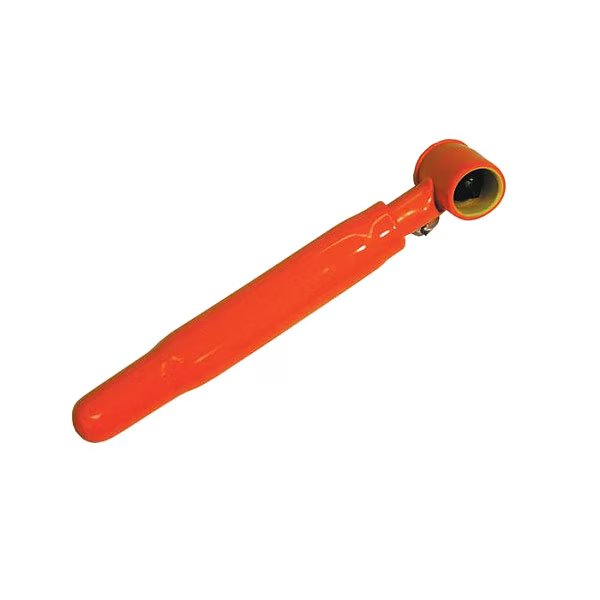 Micrometer Insulated Hand Tool, SALISBURY, Mfr# S22TCI75FRN