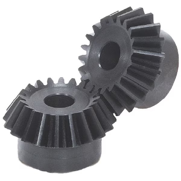 Angular Miter Gears, KHK GEARS, Mfr# SAM3-20060