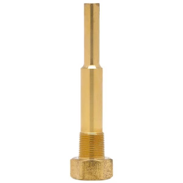 Threaded Thermowell, 5