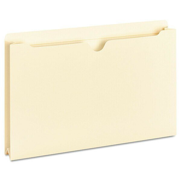 File Jacket 8-1/2 x 14
