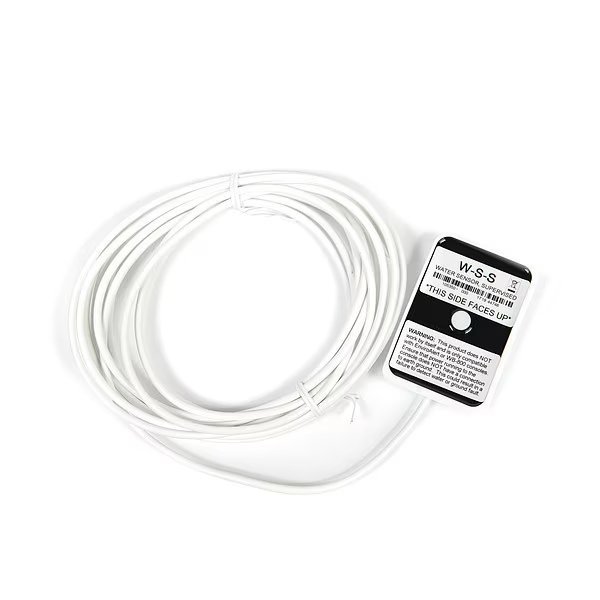 Water Surface Sensor-Unsupervised, 15 ft., Winland Electronics, Mfr#: W-S-U
