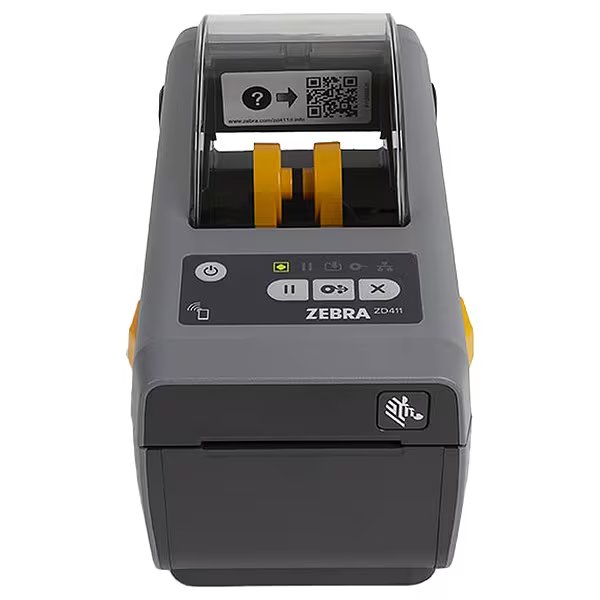 Barcode Label Printers, Desktop, Scalable, Zebra Pen, Mfr#: ZD4A023-D01E00EZ