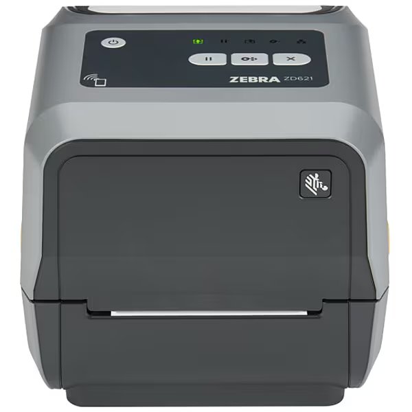 Barcode Label Printers, Desktop, Scalable, Zebra Pen, Mfr#: ZD6A042-321L01EZ