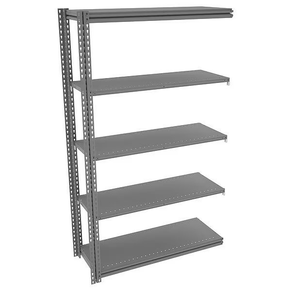 Boltless Shelving, 18
