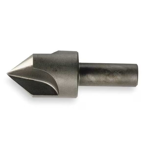 Countersink, 3 FL, 60 Deg, 1 1/4, HSS, KEO, Mfr# 51256