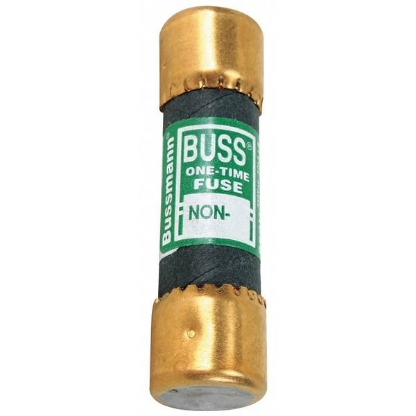 Fuse, Fast Acting, 12 A, NON Series, 250V AC, 125V DC, 2