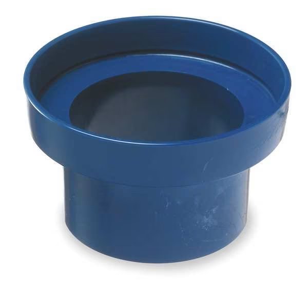 Vacuum Hose Adapter, LOC-LINE, Mfr# 81210