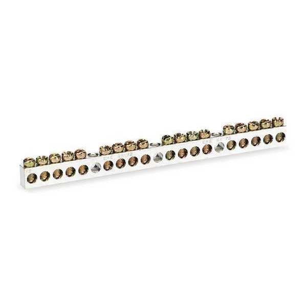 Qo Ground Bar Kit, SQUARE D, Mfr# PK15GTA