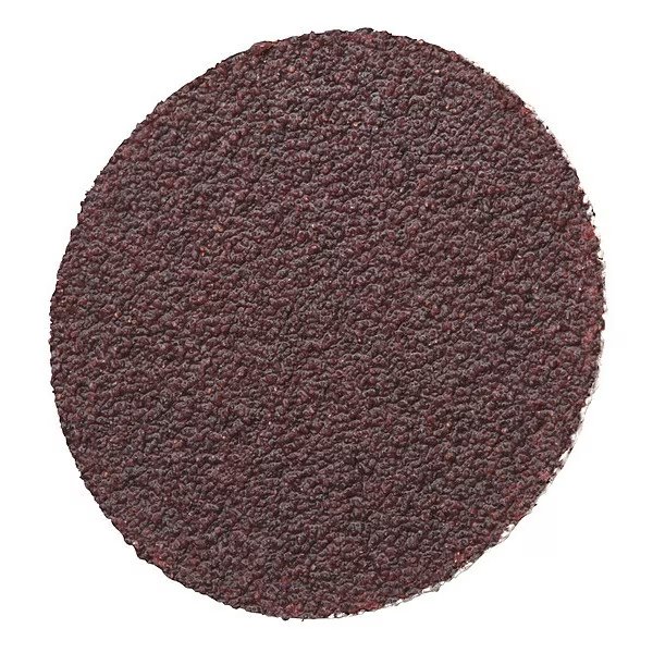 Quick Change Disc, AlO, 1in, 36G, TR, PK50, 3M, Mfr# 7000045092