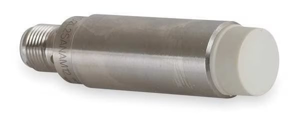 Proximity Sensor, Inductive, 12mm, PNP, NO, Telemecanique Sensors, Mfr#: XS2L2SAPAM12