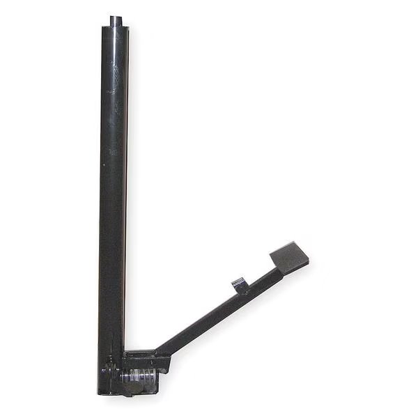 Hydraulic Jack, WESCO, Mfr# 051159