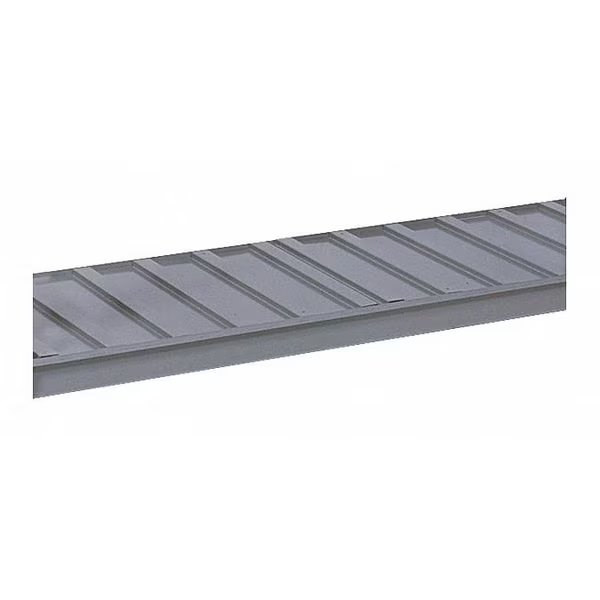 Bulk Storage Rack, 36 in D, 96 in W, LYON, Mfr# DD66017R