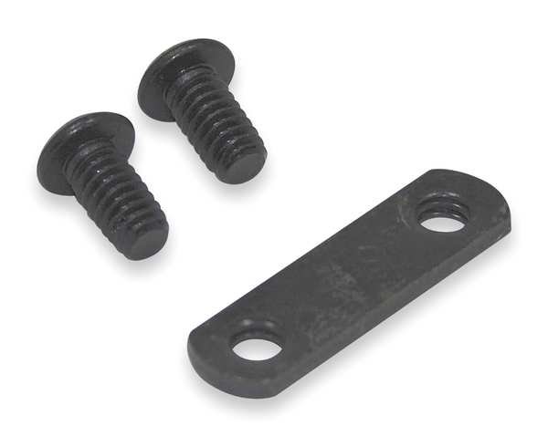 T Nut w/Cap Screw, Type 10, PK15, FAZTEK, Mfr# 10FAC3800