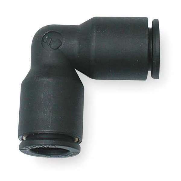 Union Elbow, 90, 3/16 OD, PK10, LEGRIS, Mfr# 3102 55 00