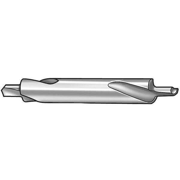 Drill/Countersink Bit, 1/8 In Dx2 In L, EnjoyTool select, Mfr# 39100