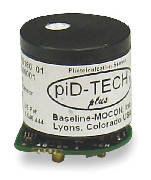 Replacement Sensor, VOC, For MX6, Industrial Scientific, Mfr#: 17124975-R