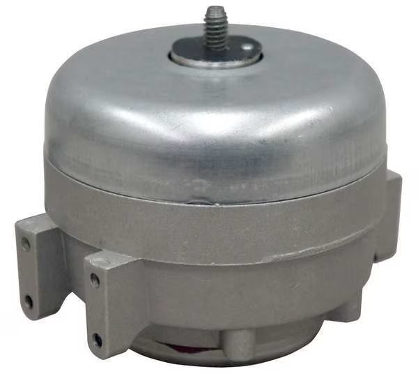 Fan Motor, 480 Volts, Qmark, Mfr#: 3900-2005-000
