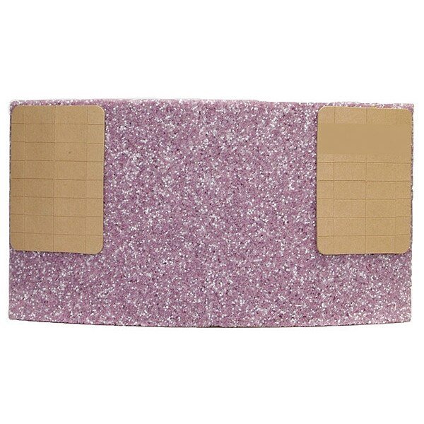 Grinding Segment, 11.25Wx2.25 In Tx6 In H, Norton Abrasives, Mfr#: 61463650279