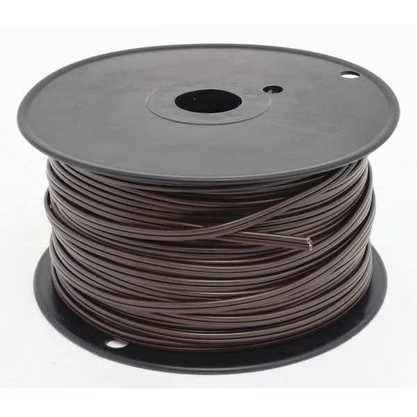 18 AWG 2 Conductor Lamp Cord 300V 250 ft. BN, EnjoyTool select, Mfr# E3608