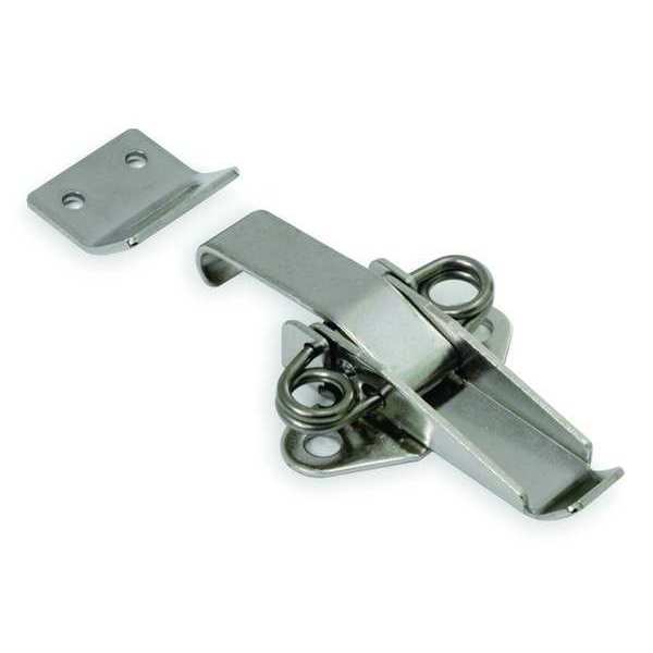 Draw Latch, Nonlocking, Natural, EnjoyTool Select, Mfr#: 1XPE5