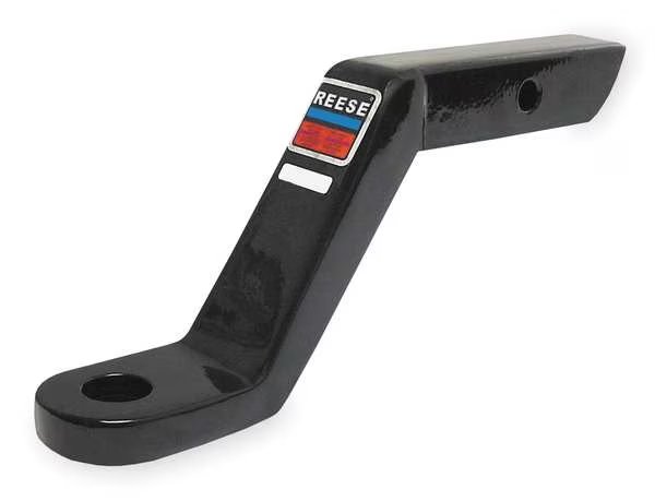 Draw Bar, Class III, IV, 16,000 lb, Reese, Mfr#: 21332