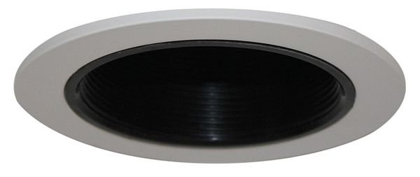 Recessed Trim, 5 Inch, Baffle, Lumapro, Mfr#: 10F213