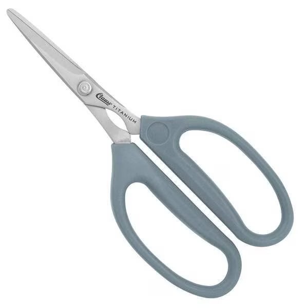 Multipurpose, Scissors, Ambidextrous, Clauss, Mfr#: 18084
