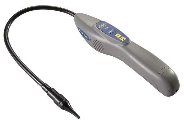 Leak Detector, Refrigerant, Battery, Yellow Jacket, Mfr#: 69354