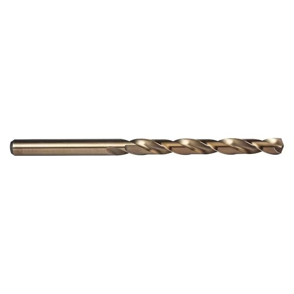 M51CO HSS-E Bronze 135D Taper Drill 1/16 inch, PRECISION TWIST DRILL, Mfr# M51CO1/16