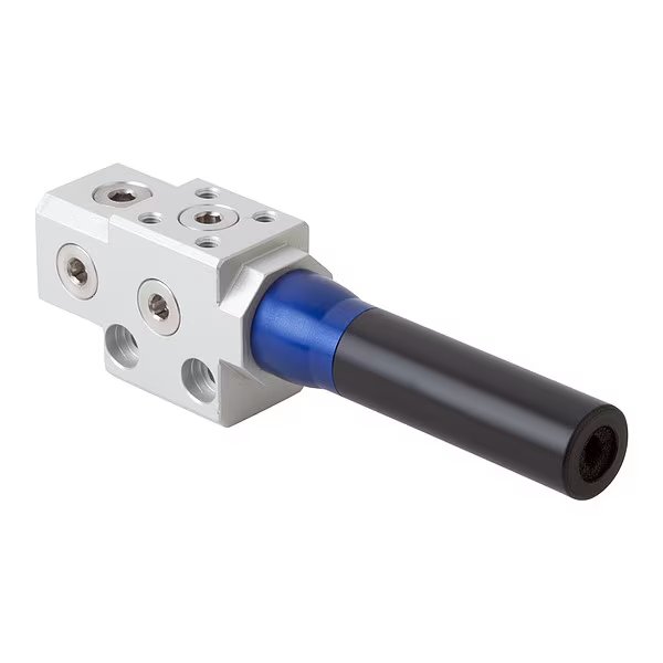 Multistage Ejector, Schmalz, Mfr#: 10.02.01.01730