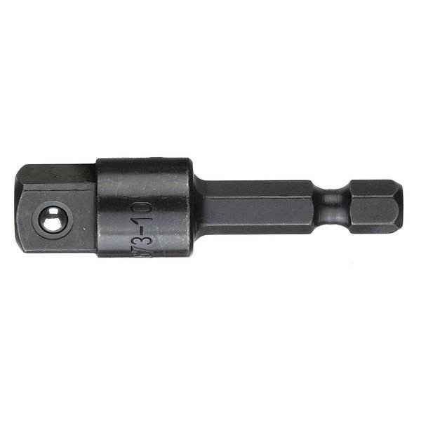 Adaptor, 1/4