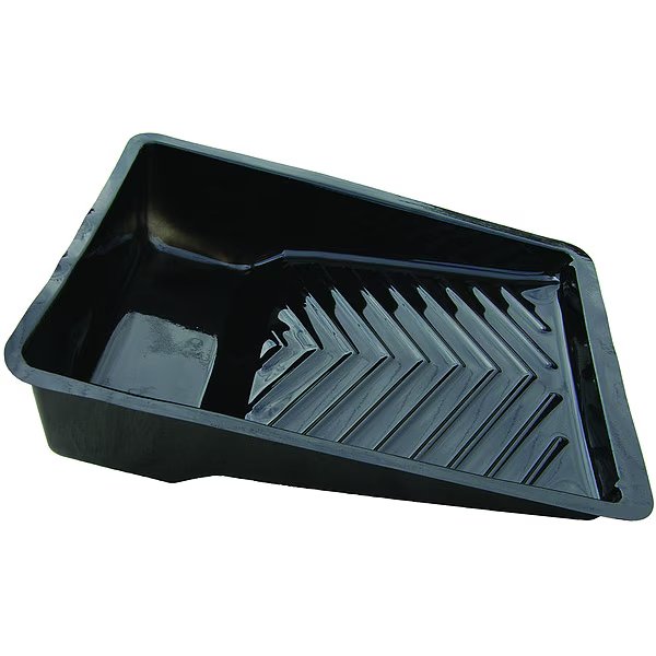 Paint Tray, Cap. 3 qt