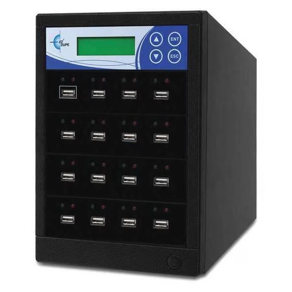 Target Duplicator, USB, 15, Ez Dupe, Mfr#: EZDUSB15T