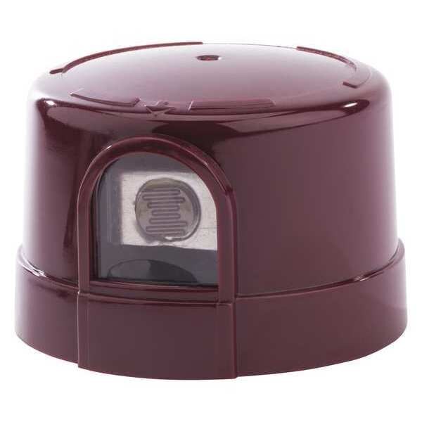 Photocontrol, Twist-Lock, CFL, 208-277V, Tork, Mfr#: RKP504