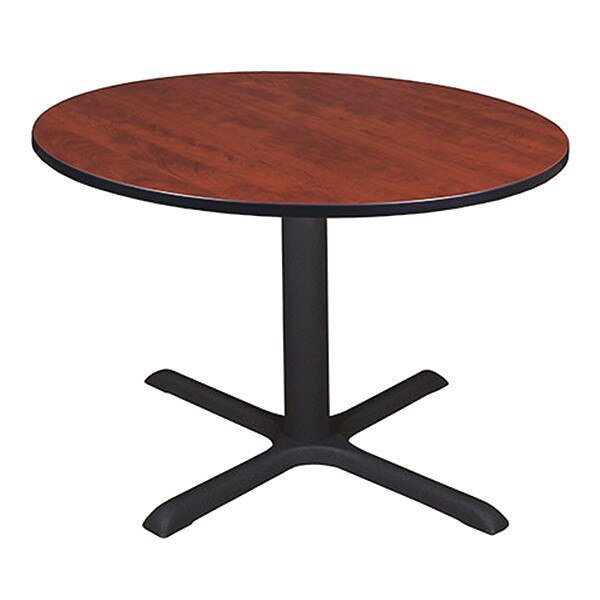 Round Breakroom Table, 48