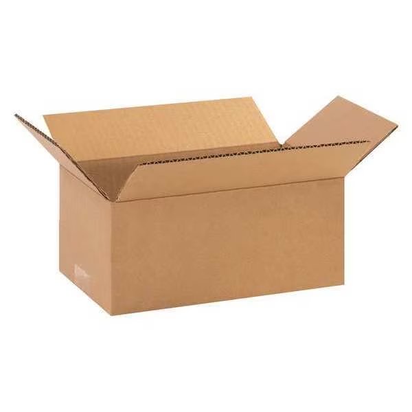 Long Corrugated Boxes, 11