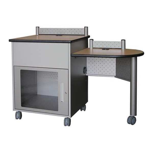 Mobile Instructor Stations, 32
