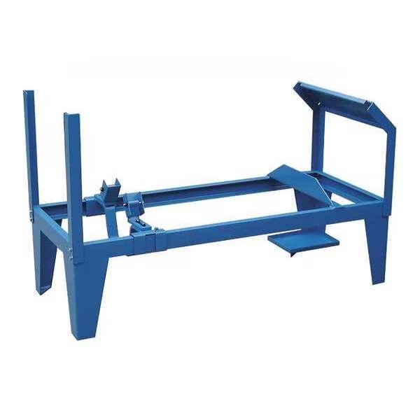 Universal Auto Engine Test Stand, Greene Manufacturing, Mfr#: GMI-104