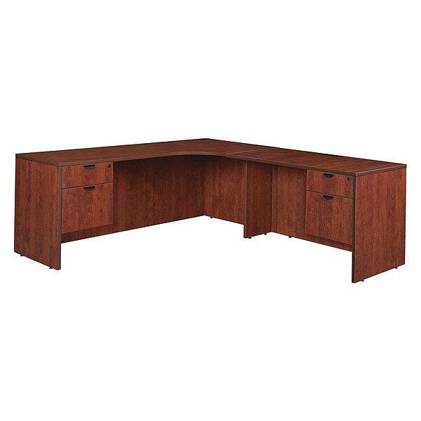 Corner Desk, 72