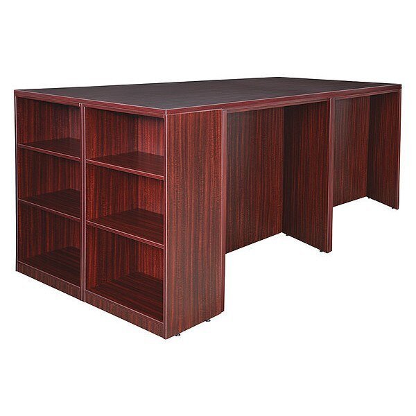 Standing Desk, 46