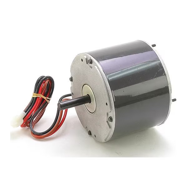 Motor, 1/3 HP, 230V, HEIL QUAKER, Mfr# 1086696