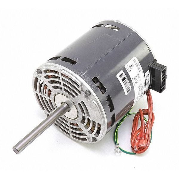 Motor, 230V, 1 - Phase, 3/4 HP, HEIL QUAKER, Mfr# 1083046