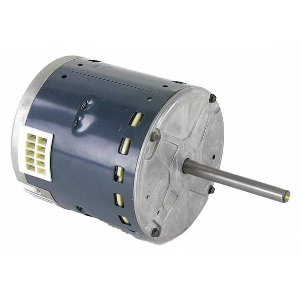 Motor, 230V, 1/2 HP, 1200 rpm, HEIL QUAKER, Mfr# 1179682