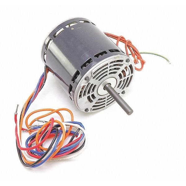 Motor, 3/4 HP, 115V, 1000 rpm, Heil Quaker, Mfr#: 8069620