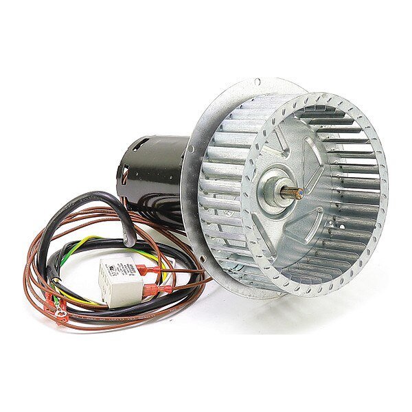 Ventor Assembly, 208-230V, REZNOR, Mfr# 220787