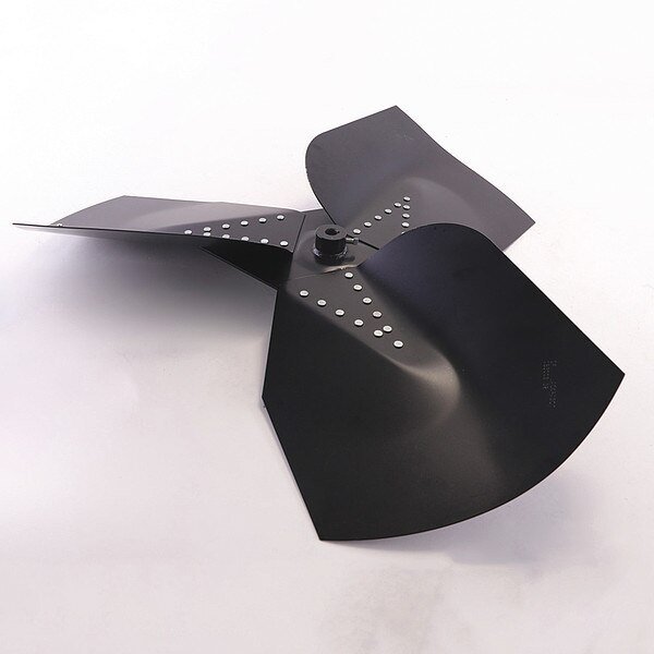 Fan Blade 3, 30
