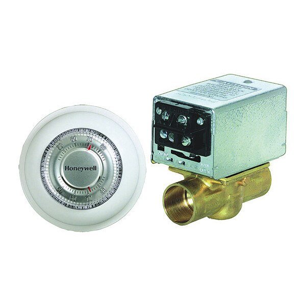 BUILDER PACK, V8043E1012 3/4