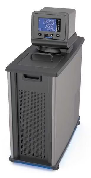 Refrigerated Circulating Bath, 7 Liter, Polyscience, Mfr#: AD07R-40-L11B